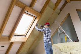 Best Insulation Air Sealing in Woodland, CA